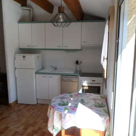 Сasa de vacaciones Maison Au Calme De La Pinede, Piscine, Et Farniente Agde