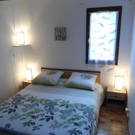 別荘 Maison Au Calme De La Pinede, Piscine, Et Farniente *