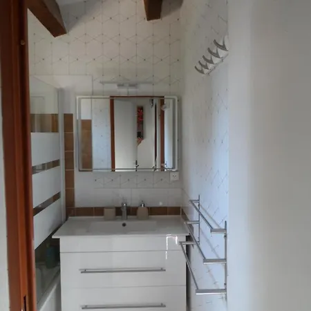 Maison Au Calme De La Pinede, Piscine, Et Farniente 別荘 アグド