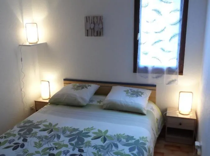 Σπίτι διακοπών Maison Au Calme De La Pinede, Piscine, Et Farniente *