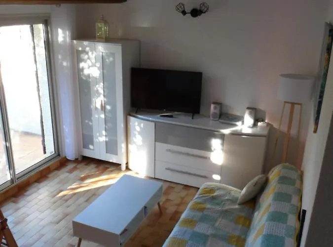 Maison Au Calme De La Pinede, Piscine, Et Farniente Σπίτι διακοπών Agde
