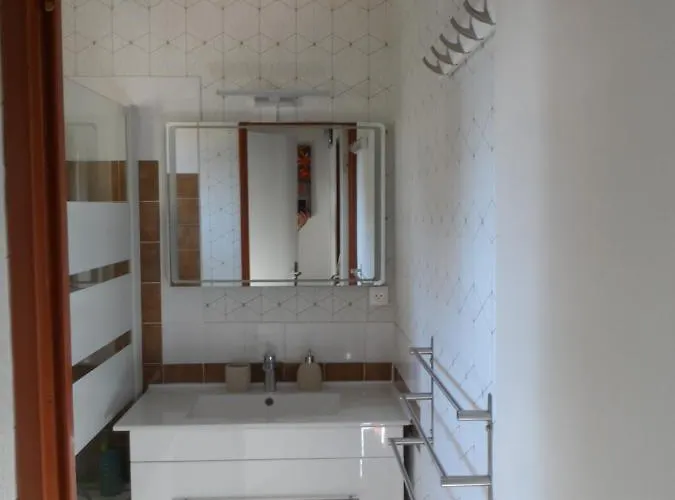 Maison Au Calme De La Pinede, Piscine, Et Farniente Σπίτι διακοπών Agde