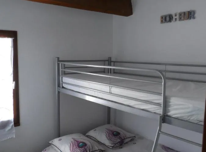 Maison Au Calme De La Pinede, Piscine, Et Farniente *