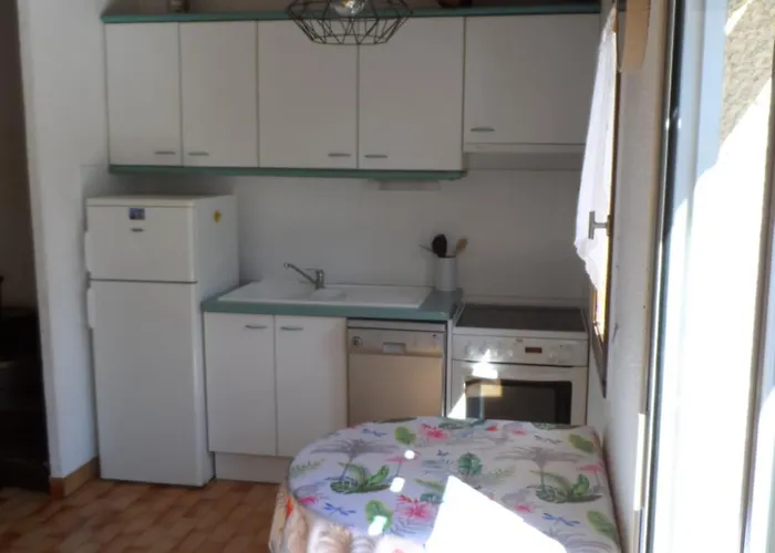 Σπίτι διακοπών Maison Au Calme De La Pinede, Piscine, Et Farniente Agde